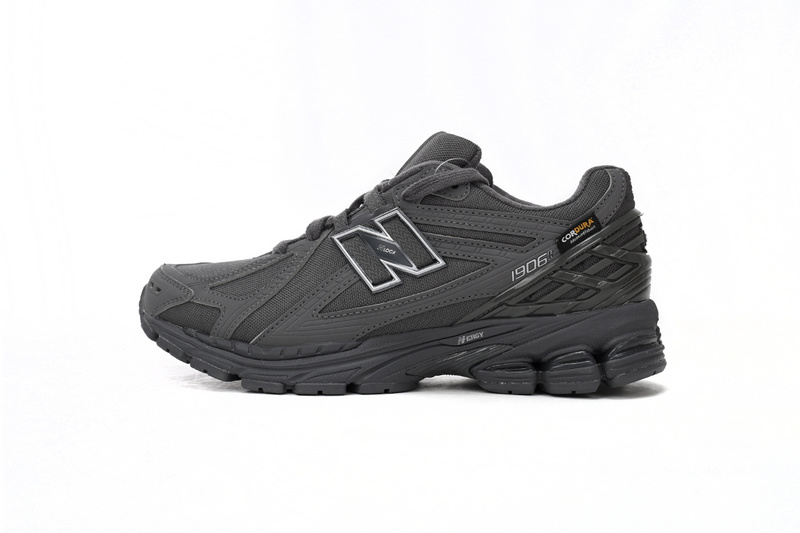 960 new balance dark grey
