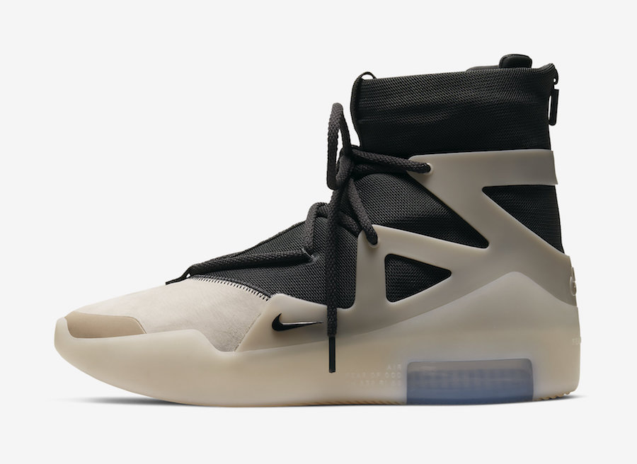 Fake air fear of god outlet