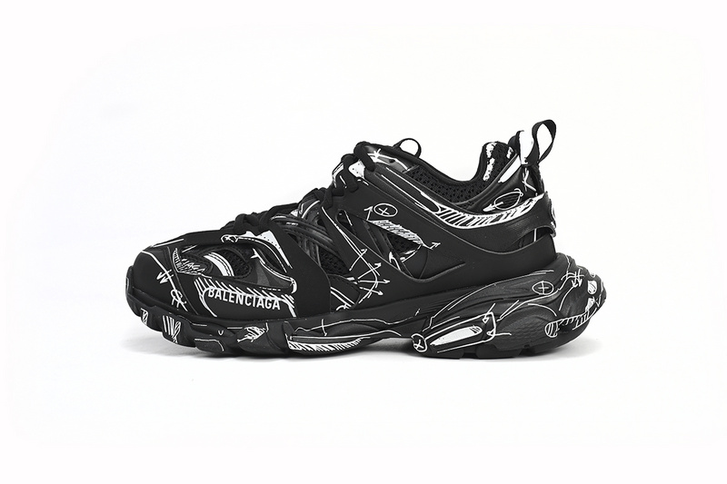 Balenciaga tess shop