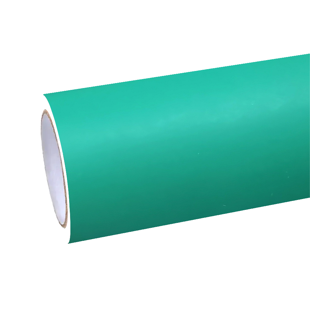 matte_pine_green_car_vinyl_wra