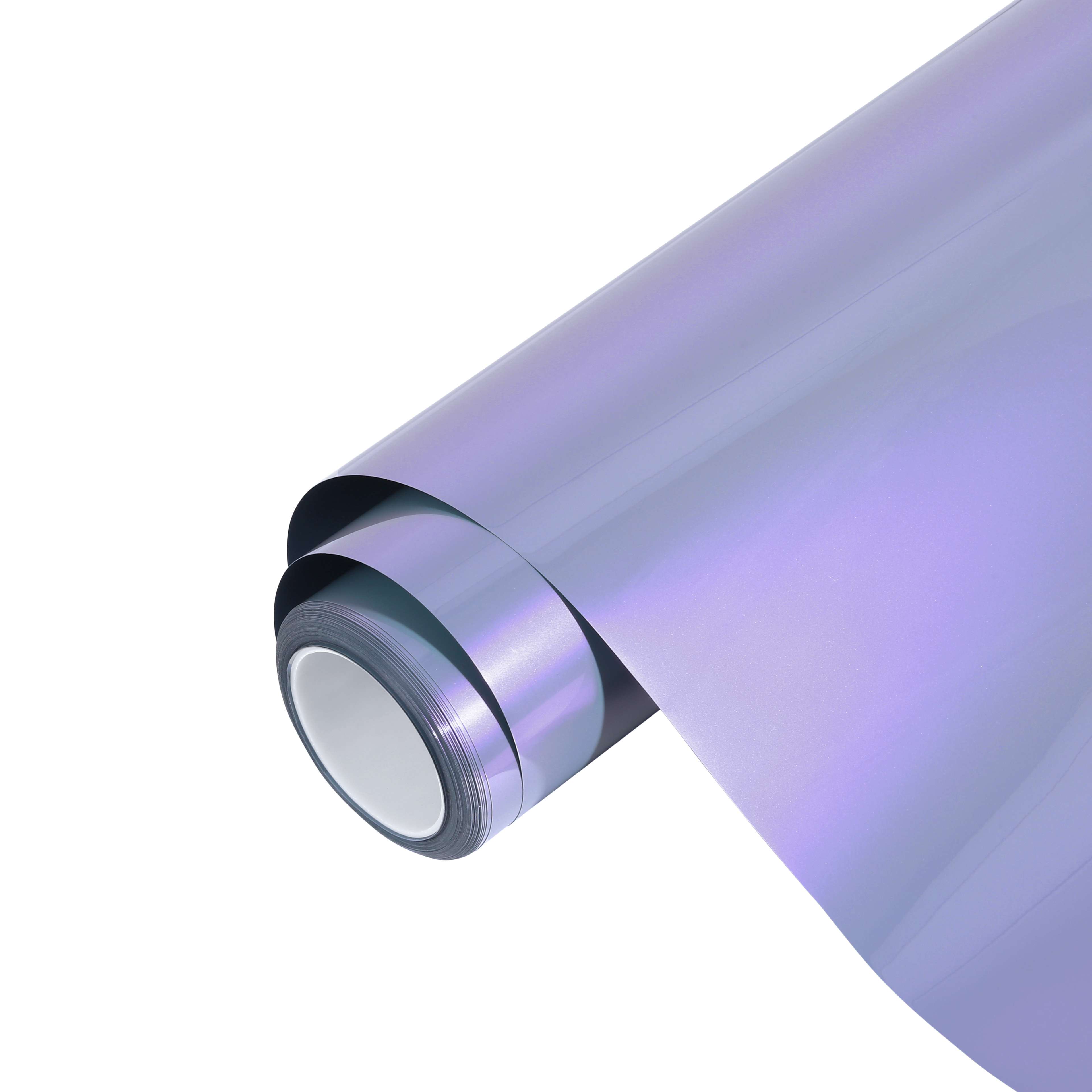 Best Ravoony Twin Candy Grey Purple Color Fliper Car Wrap