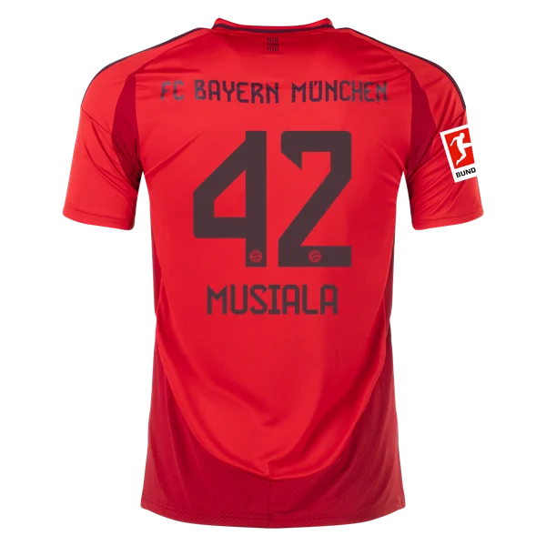 FC Bayern Munich intelligence overview