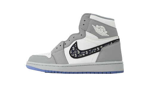 LJR Batch Dior x Air Jordan 1 High CN8607-002 Reps - Pk Stockx