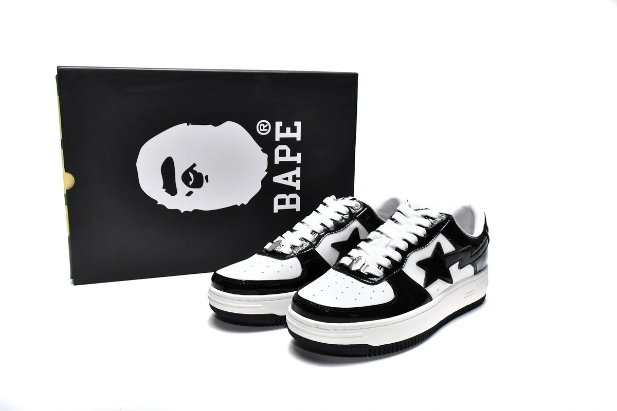 where go to buy bapesta?