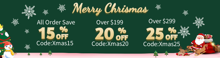 Merry Christmas