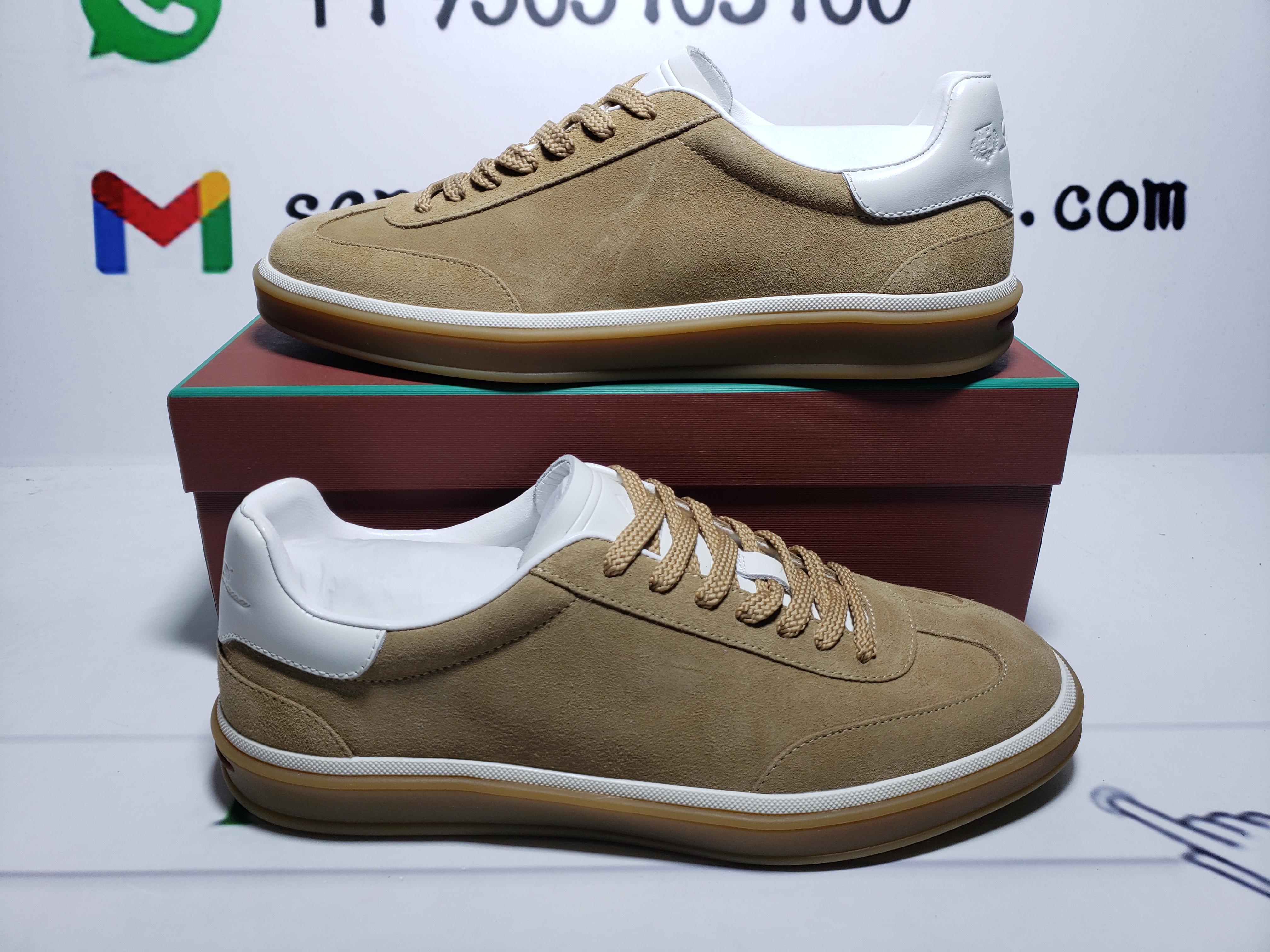 Loro Piana Tennnis