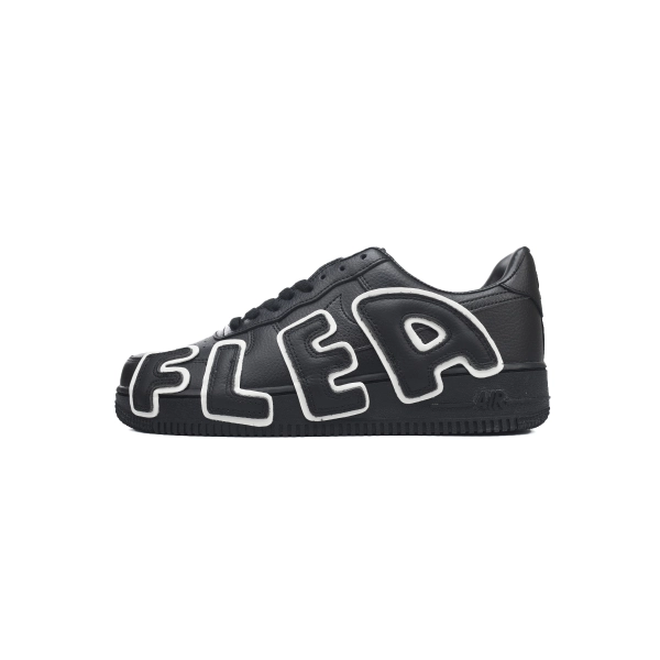 PK God Batch Nike Air Force 1 Low Cactus Plant Flea Market Black (2020)