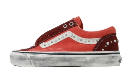 Vans Old Skool 36 'Pearlized Pack - Brown'