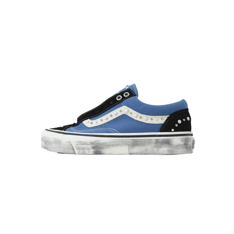 Vans Old Skool 36 LX 'Pearlized Pack - Black Navy'