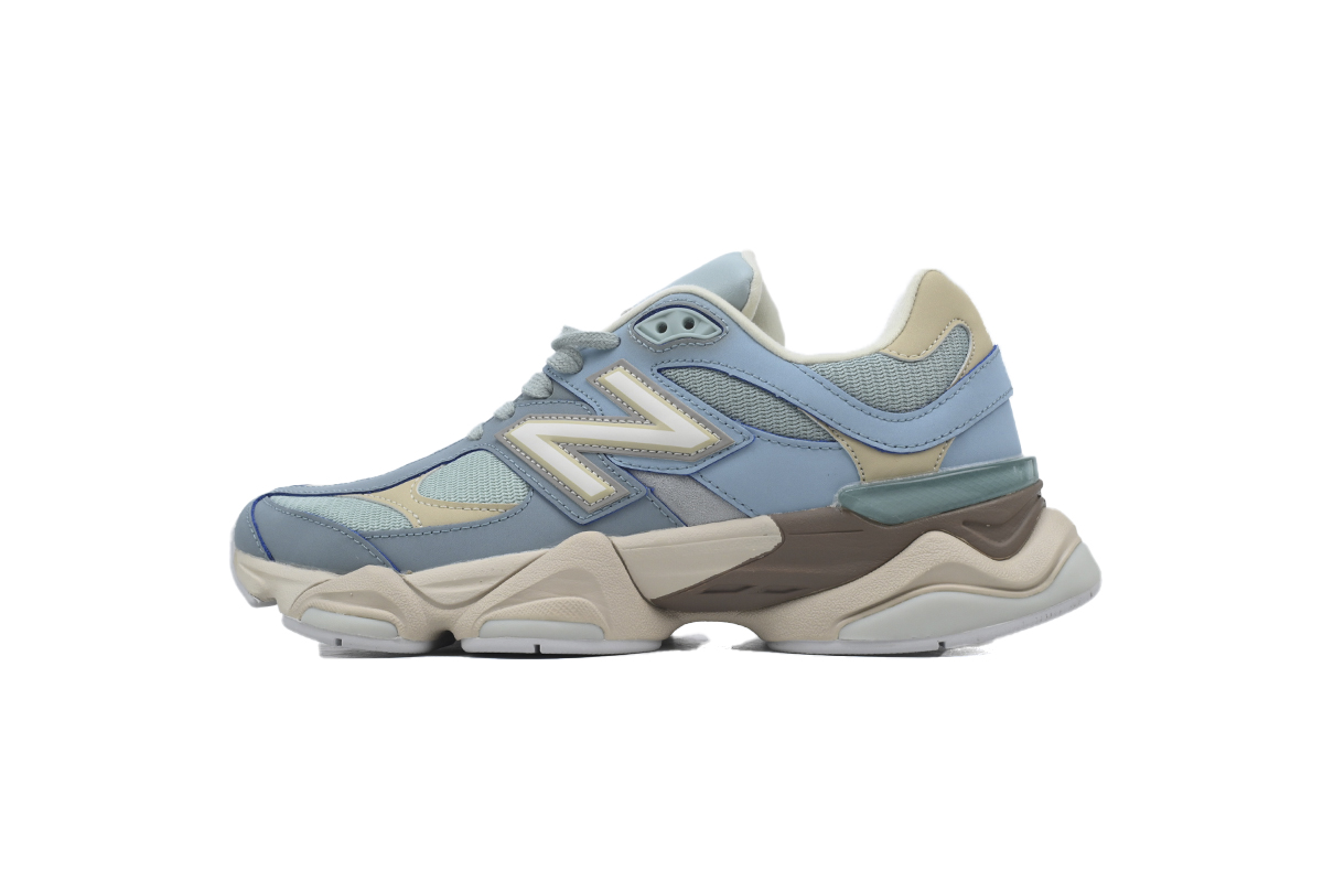 POP New Balance 9060 Blue Haze U9060FNB ShareSneakers Org