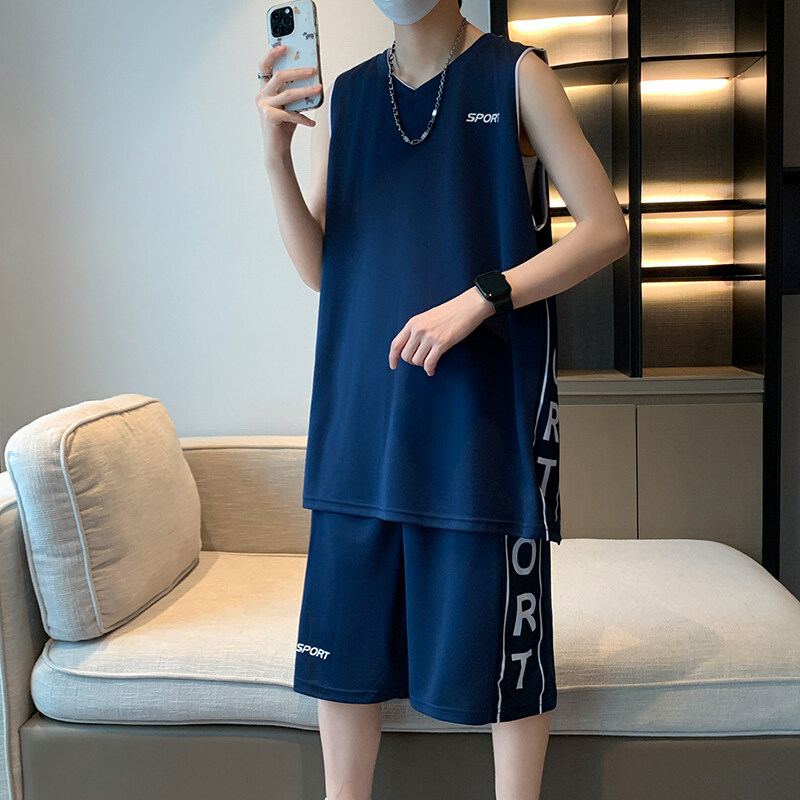 Conjunto Esportivo Masculino de Basquet