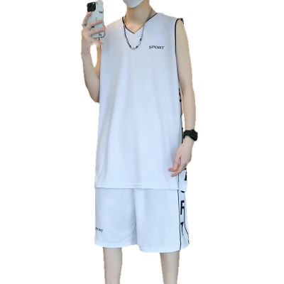 Conjunto Esportivo Masculino de Basquet 01