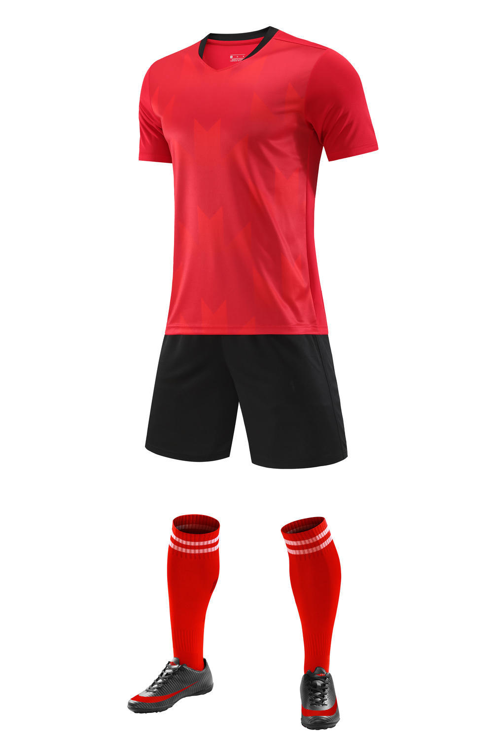 Conjunto de Treino de Futebol Unissex