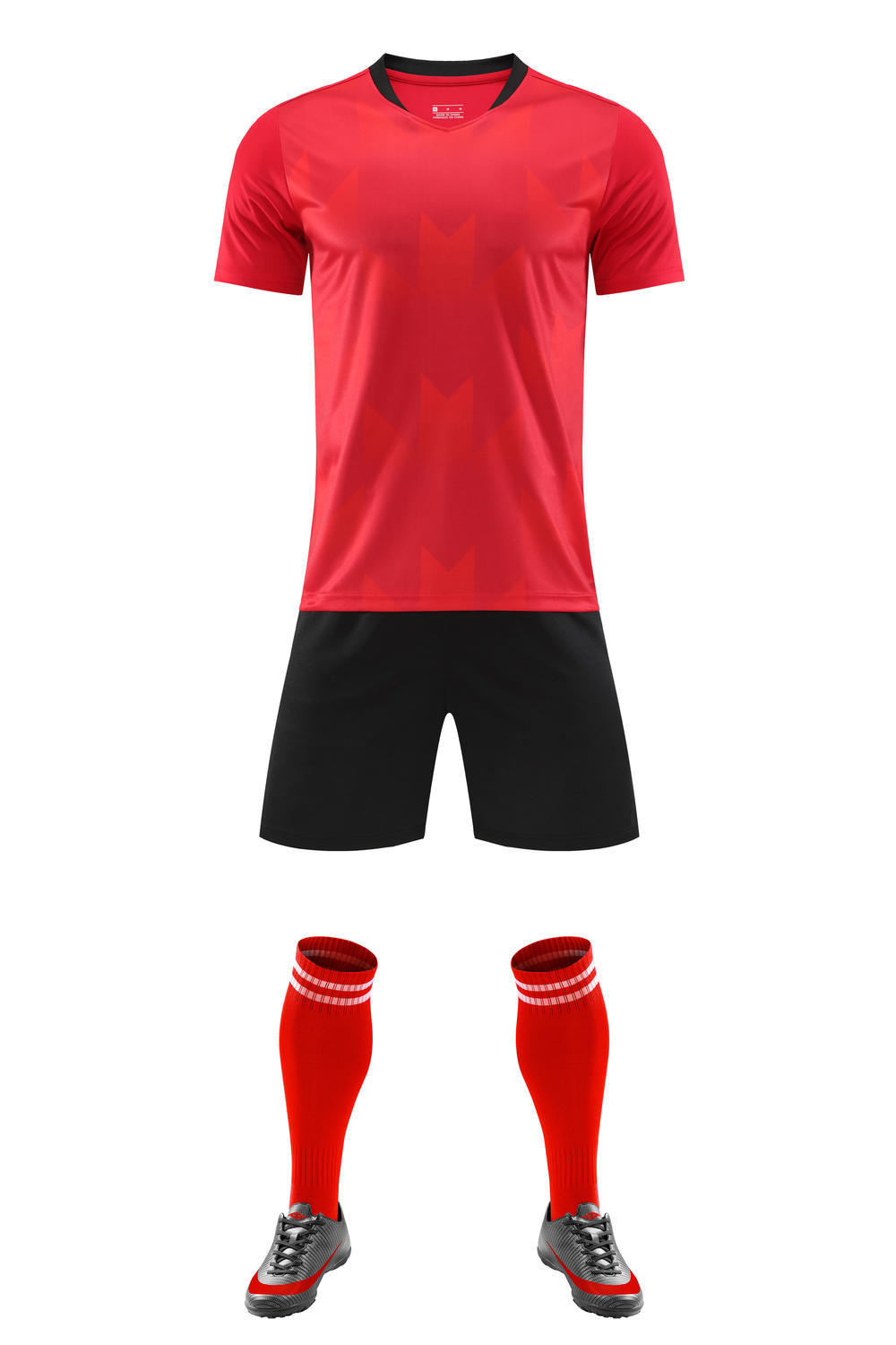 Conjunto de Treino de Futebol Unissex