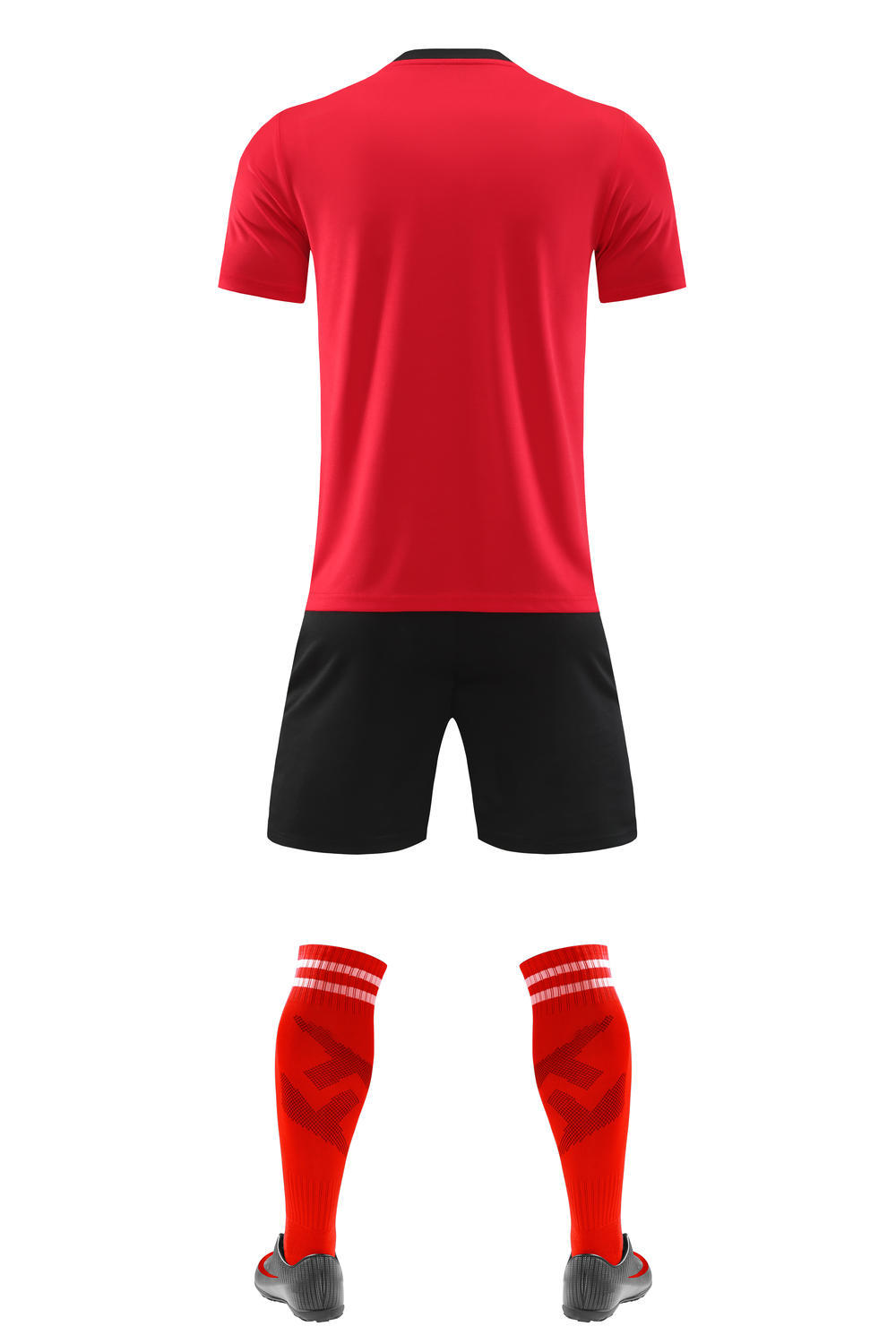 Conjunto de Treino de Futebol Unissex