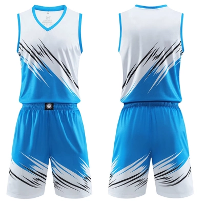 Conjunto de Basquete de Secagem Rápida 02