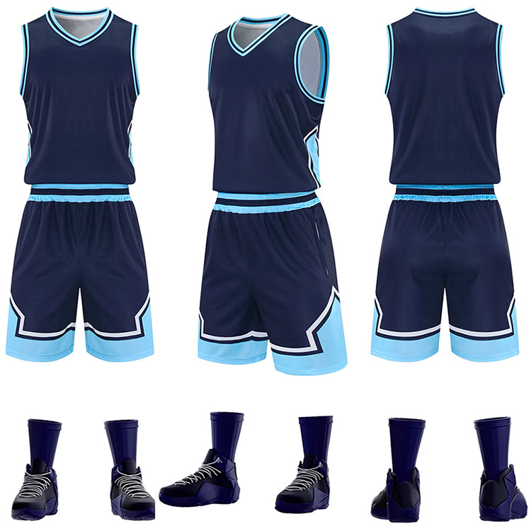 Conjunto de Basquete Americano Personalizável 