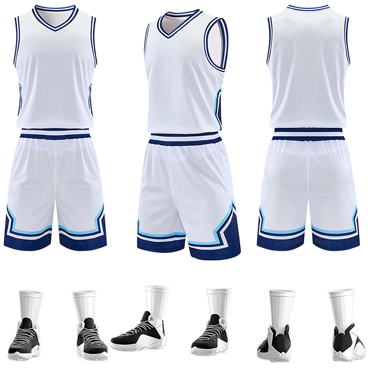 Conjunto de Basquete Americano Personalizável 