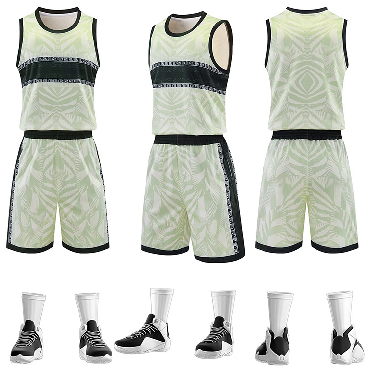 Conjunto de Basquete Americano Premium