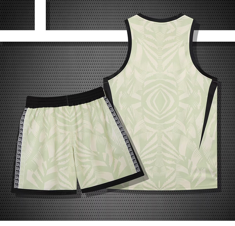 Conjunto de Basquete Americano Premium