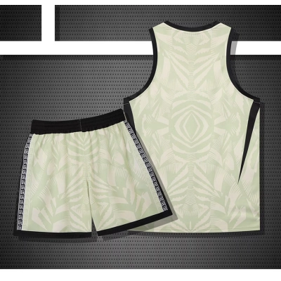 Conjunto de Basquete Americano Premium 02
