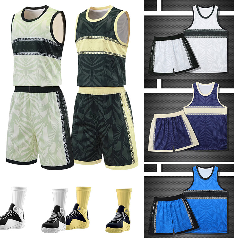 Conjunto de Basquete Americano Premium