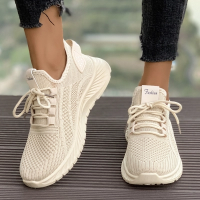 Women Mesh Breathable Sneakers 02