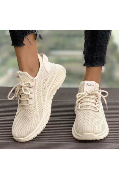 Women Mesh Breathable Sneakers 02