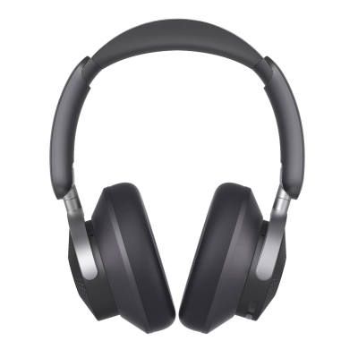 2026 Wireless Over-Ear ANC Headphones – Active Noise Cancelling, 120H Playtime, Hi-Res Audio, Low Latency for Gaming 01