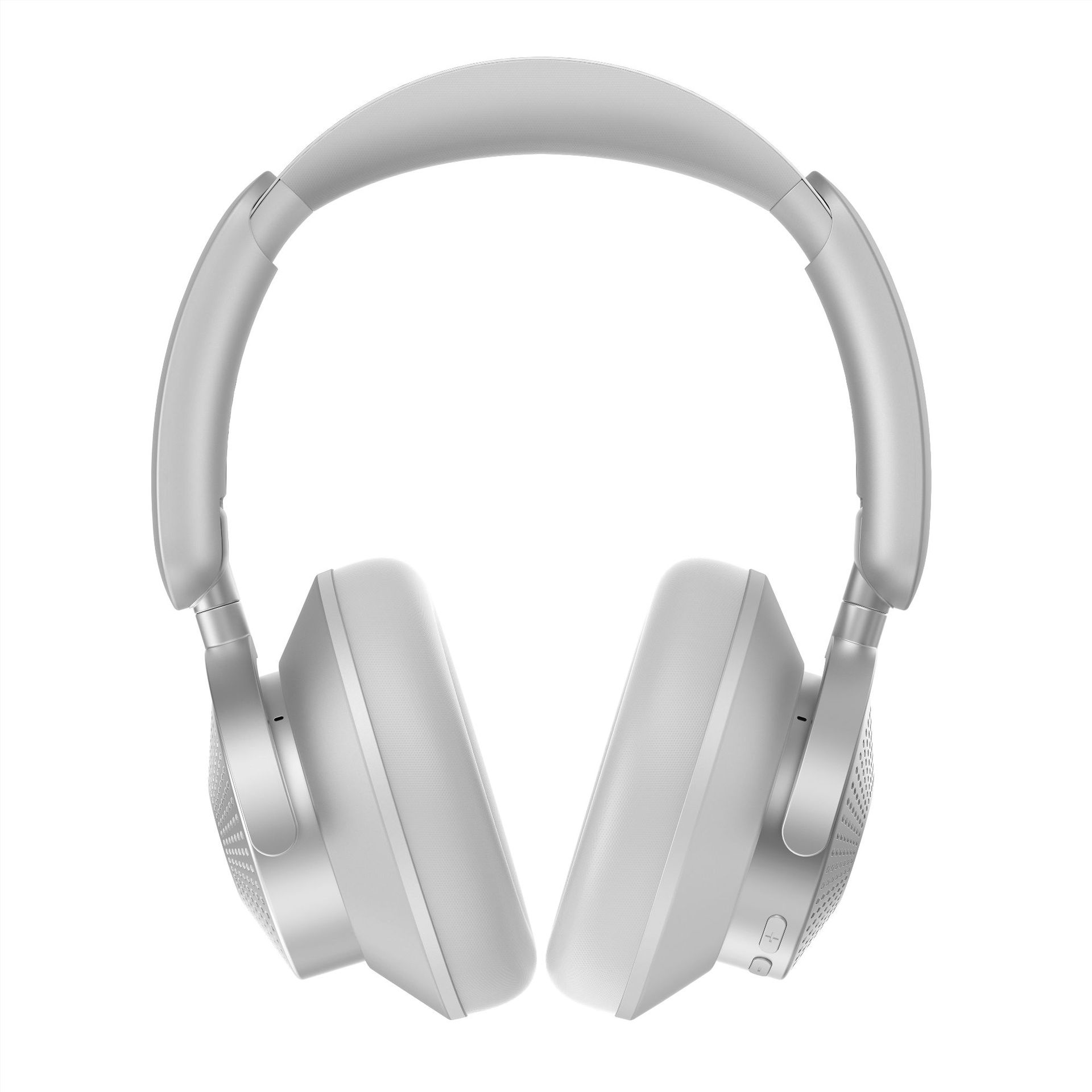 2026 Wireless Over-Ear ANC Headphones – Active Noise Cancelling, 120H Playtime, Hi-Res Audio, Low Latency for Gaming