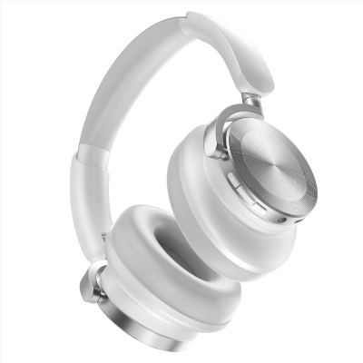 2025 Best-Selling Smart Over-Ear Bluetooth Headphones – 120H Playtime, 38ms Low Latency, Hi-Res Audio 01