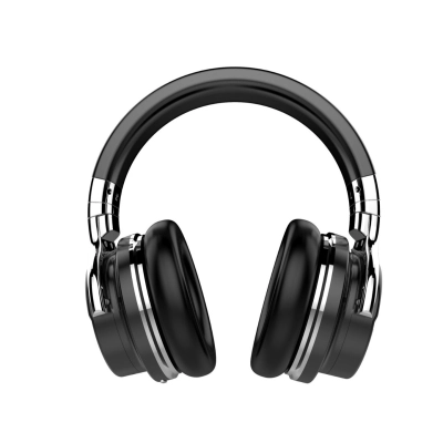 2025 Wireless Over-Ear ANC Headphones – Noise Cancelling Stereo Headset for PC, Mac, iPhone & Android 01
