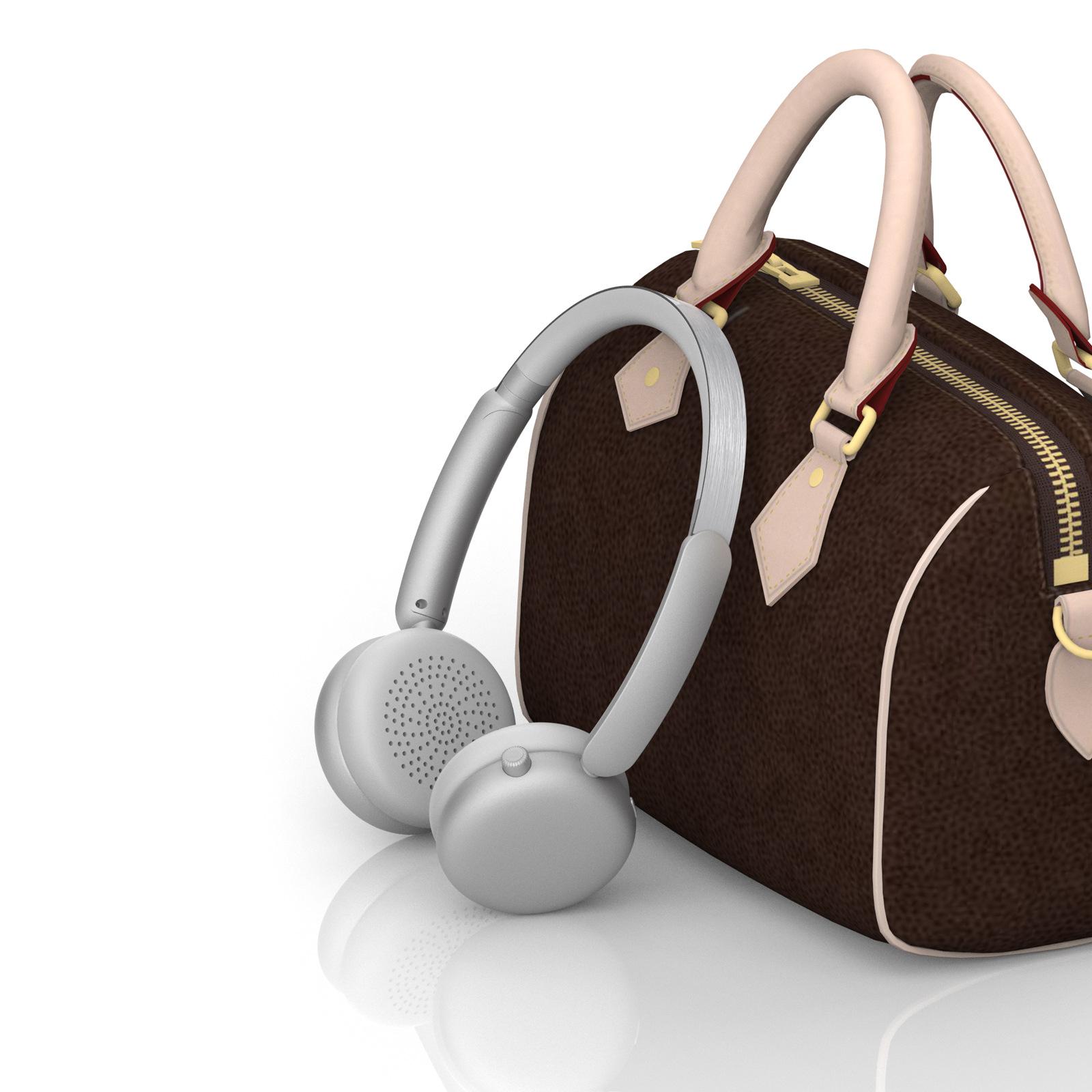 2025 Best-Selling Over-Ear ANC Headphones – 80H Playtime, Hi-Res Audio, Bluetooth 5.4 Noise Cancelling Headset