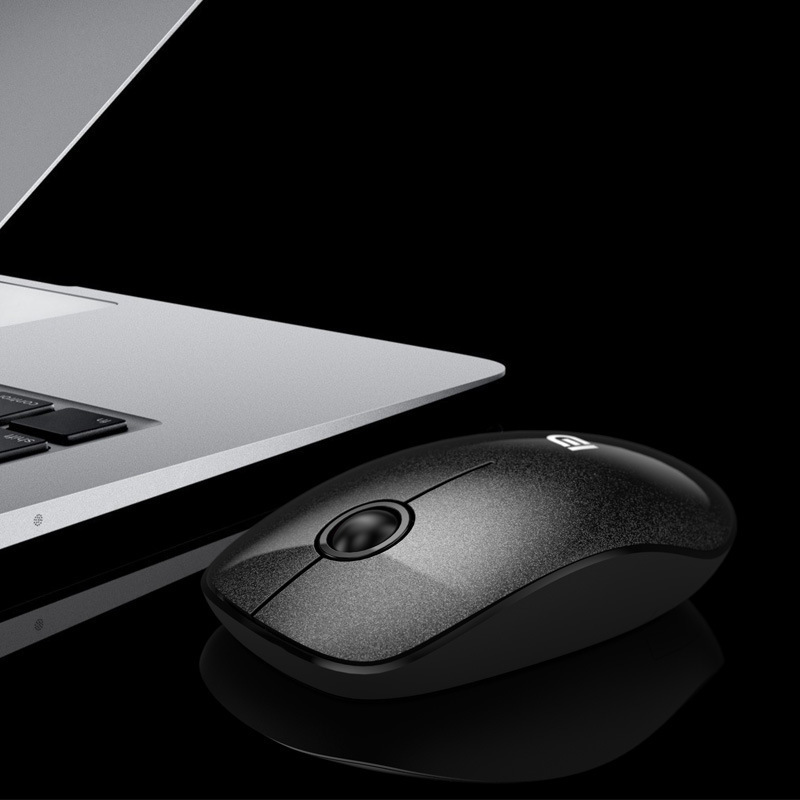 2025 Smart Wireless Gaming Mouse – Tri-Mode (2.4G/Bluetooth/Wired) for PC, Mac, Laptop & Office