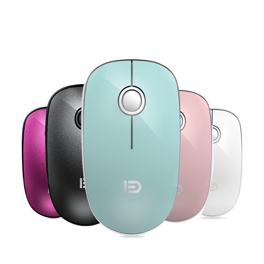 2025 Smart Wireless Gaming Mouse – Tri-Mode (2.4G/Bluetooth/Wired) for PC, Mac, Laptop & Office