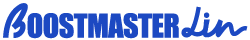 Boostmasterlin logo
