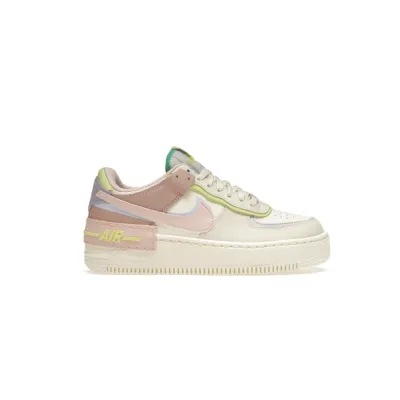 Nike Air Force 1 Shadow Cashmere 01