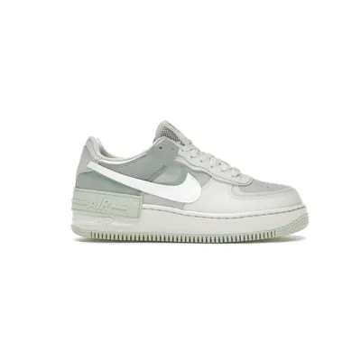 Nike Air Force 1 Shadow Spruce Aura 01