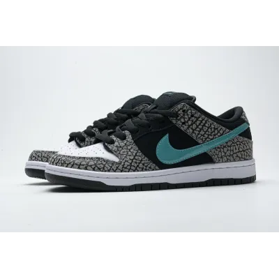 Nike SB Dunk Low atmos Elephant A 01
