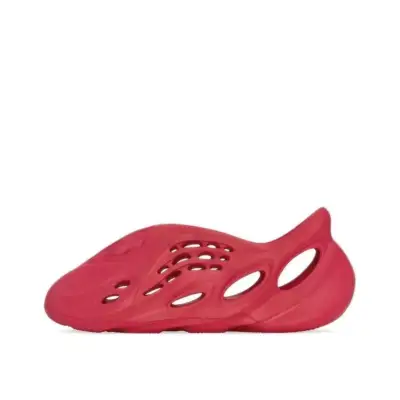 Adidas Yeezy Foam Runner Vermillion