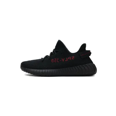 XP Adidas Yeezy Boost 350 V2 Black/Red