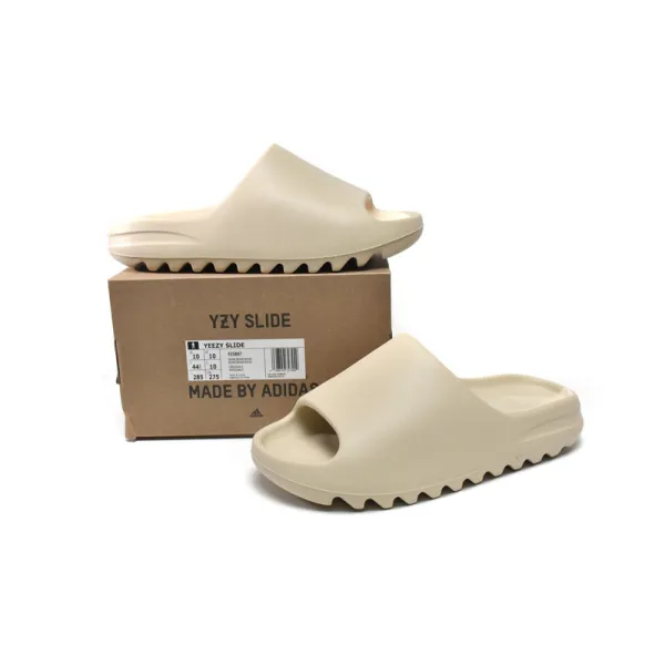 Adidas Yeezy Slide Bone
