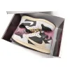 Travis Scott x Air Jordan 1 Low Reverse Mocha