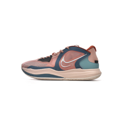 Nike Kyrie Low 5 Light Madder Root Bright Spruce