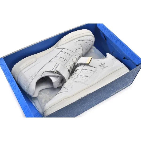 Adidas originals Forum 84 Low White