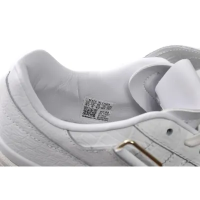 Adidas originals Forum 84 Low White