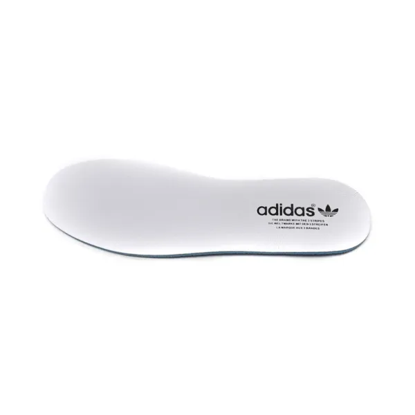 Adidas originals Forum 84 Low White