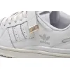 Adidas originals Forum 84 Low White