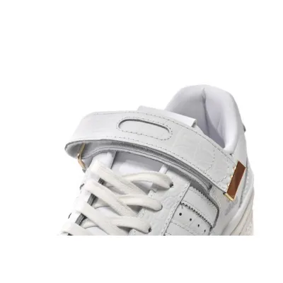 Adidas originals Forum 84 Low White