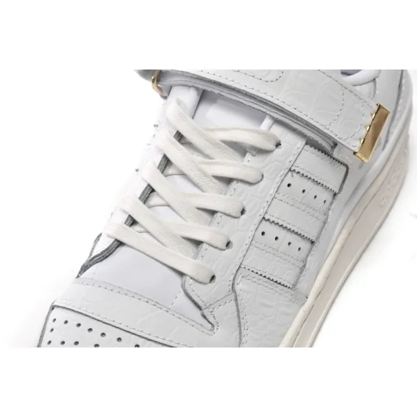 Adidas originals Forum 84 Low White